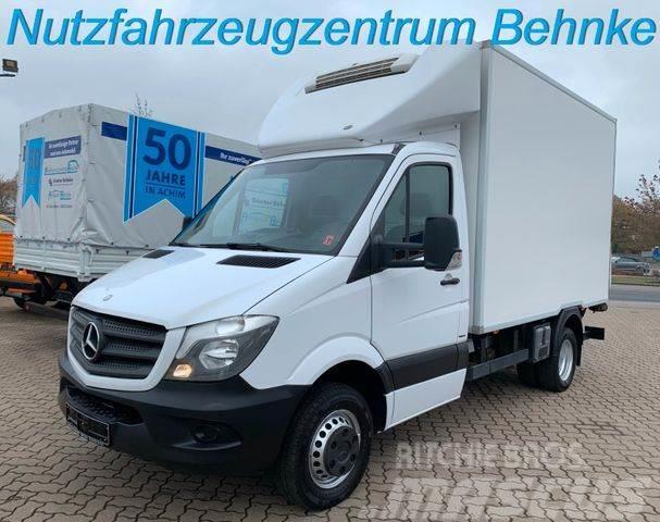 Mercedes-Benz Sprinter 416/516 CDI Kühlkoffer/TK V300max/LBW Kühltransporter