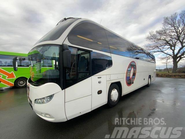 Neoplan Cityliner/ P 14/ Tourismo/ Travego Reisebusse