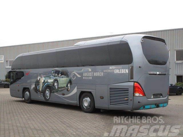 Neoplan N 1216 HD Cityliner, Euro 5 EEV, Automatik Reisebusse