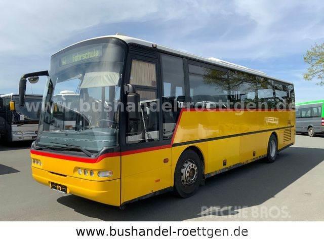 Neoplan N 313/ Fahrschulbus/ 40 Sitze Reisebusse