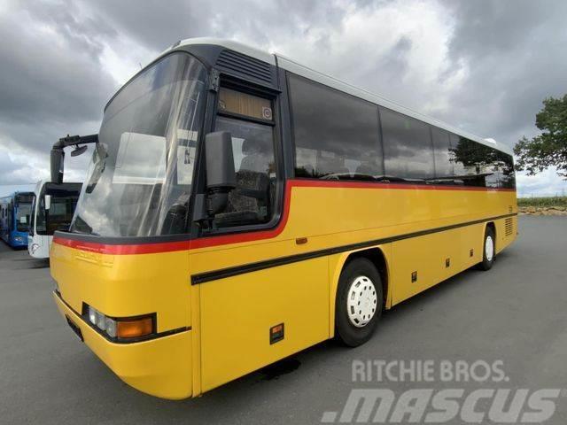 Neoplan N 314 Transliner/ N 316/ Tourismo/ S 315 HD Reisebusse