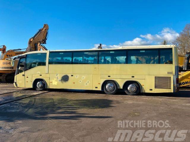 Scania Coach **BJ. 2003 * 723342KM/Kupplung defekt Reisebusse