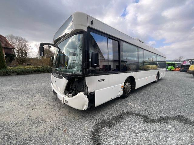 Scania OmniCity 10.9/ 530 K Citaro/ Solaris 8.9/ Midi Überlandbusse