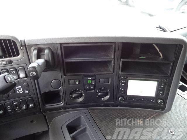 Scania P280 6X2*4 Wechselfahrgestell
