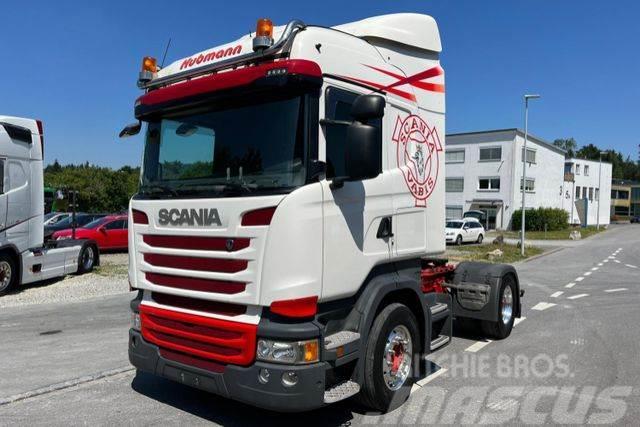 Scania R450 4x2 Sattelzugmaschinen