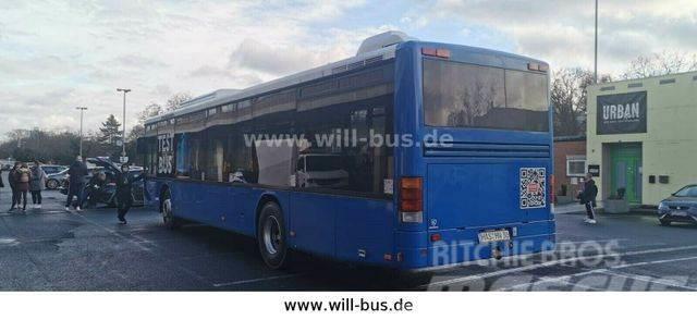 Setra S 315 NF ex Testbus Überlandbusse