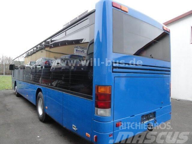 Setra S 315 NF KLIMA 3-Türer Messebus Reisebusse