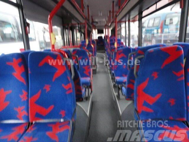 Setra S 315 NF KLIMA 3-Türer Messebus Reisebusse