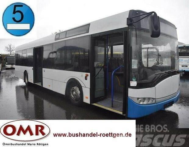 Solaris Urbino 12 / Citaro / A20 / A21 / 530 / Euro 5 Überlandbusse