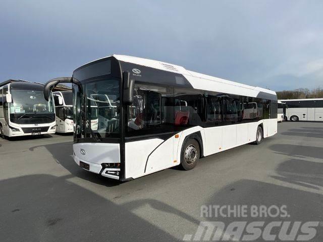 Solaris Urbino 12/ Euro 6/ Klima/ O 530 Ü Citaro/ A 20 Überlandbusse
