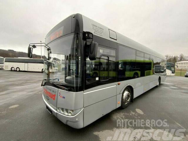 Solaris Urbino 12 LE/ 530/ Citaro/ A 20/ A21/ Euro 5 Überlandbusse