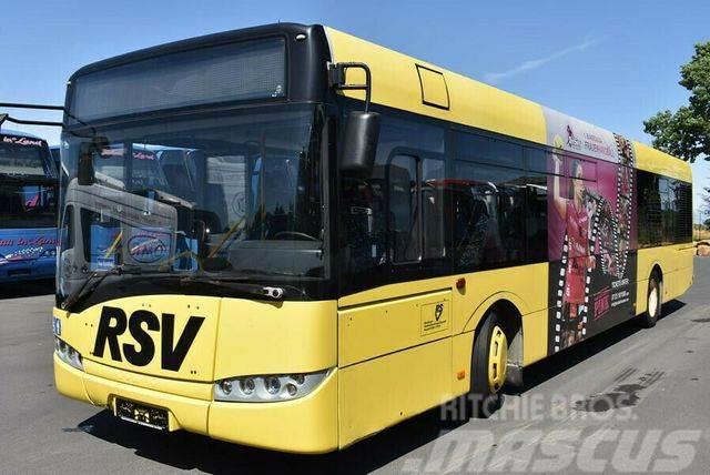 Solaris Urbino 12 / O 530 / A20 / Lion`s City / Euro 5 Überlandbusse