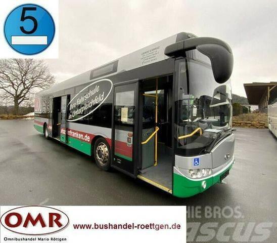 Solaris Urbino 12 / O 530 / Citaro / A20 / A21 Überlandbusse