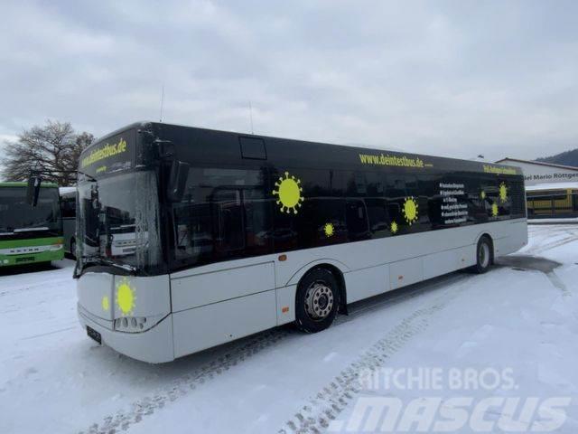 Solaris Urbino 12/ O 530 Citaro / A 20/ Euro 5 / Impfbus Überlandbusse