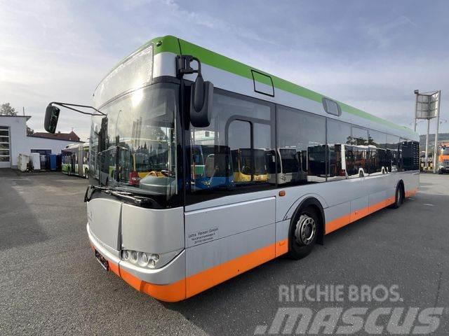Solaris Urbino 12/ O 530 Citaro/ A 20/ A 21 Lion´s City Überlandbusse