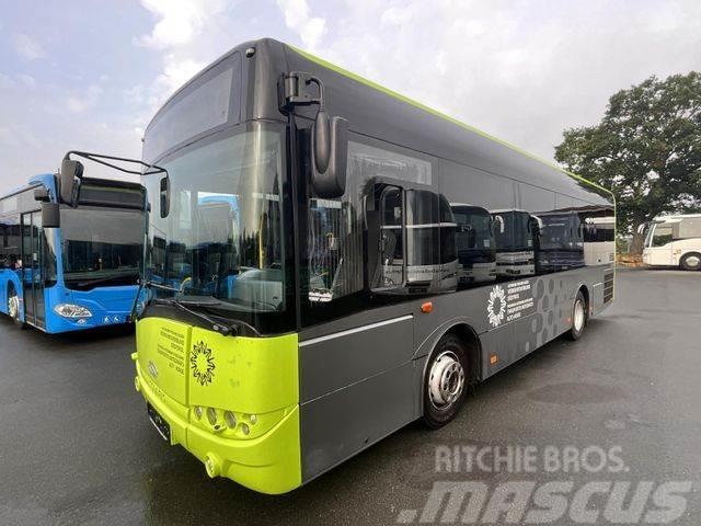 Solaris Urbino 8.9 LE/ Euro 6/ Midi/ 530 K/ A 66 Überlandbusse