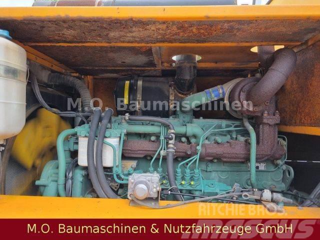 Svetruck 25-120-42 / 4 m / 25 T / SS / ZV / Dieselstapler