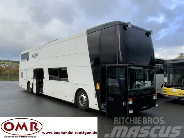 Van Hool Astromega TD927 Nightliner/ Tourliner/ Wohnmobil Doppeldeckerbusse