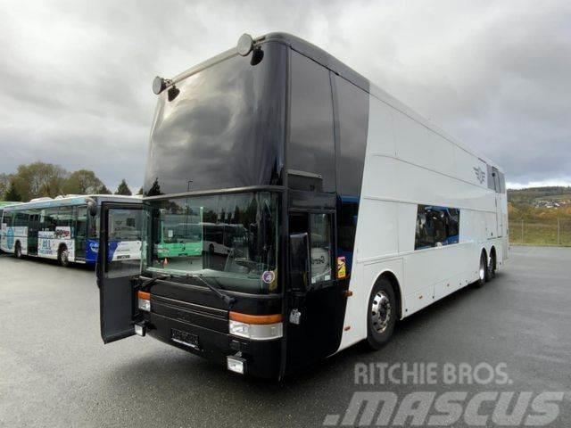 Van Hool Astromega TD927 Nightliner/ Tourliner/ Wohnmobil Doppeldeckerbusse