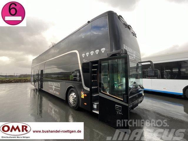 Van Hool Astromega TDX 27/Bistroliner/ S431 / S531 Doppeldeckerbusse