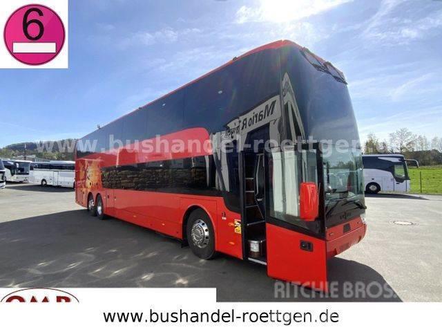 Van Hool TX27 Astromega/Bistroliner/Ledersitze/VIP/531 DT Doppeldeckerbusse
