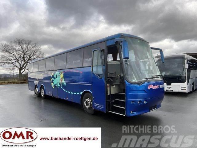 VDL Bova/ FHD 13/ 420/ Futura/ 417/Tourismo/61 Sitze Reisebusse