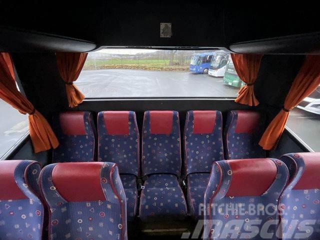 VDL Bova/ FHD 13/ 420/ Futura/ 417/Tourismo/61 Sitze Reisebusse
