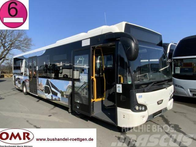 VDL Citea LLE-120.255 / Citaro/Lion´s City Überlandbusse