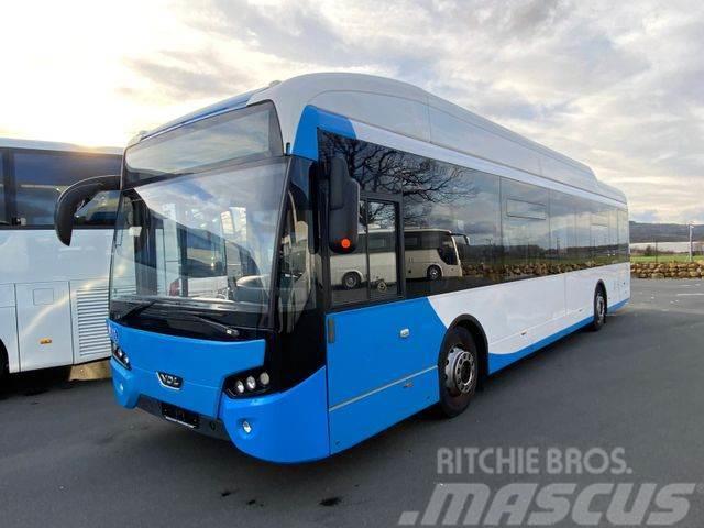 VDL Citea SLF-120/ Electric/ Citaro/Lion´s City/ Überlandbusse
