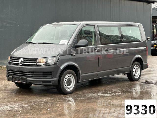 Volkswagen T6 Transporter 9.Sitzer,Klimaanlage,Automatik Minibusse