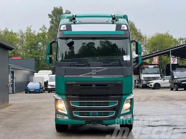 Volvo FH 500 4x2 Euro 6,ACC Fahrgestell Wechselfahrgestell