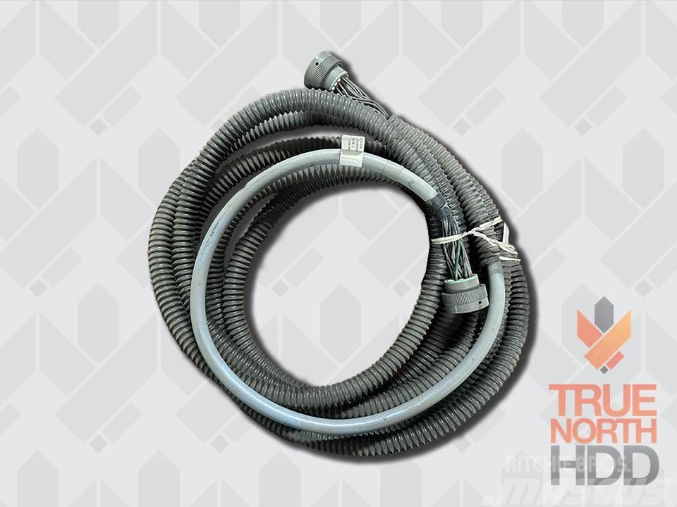 Ditch Witch Hose Track Harness Andere Zubehörteile