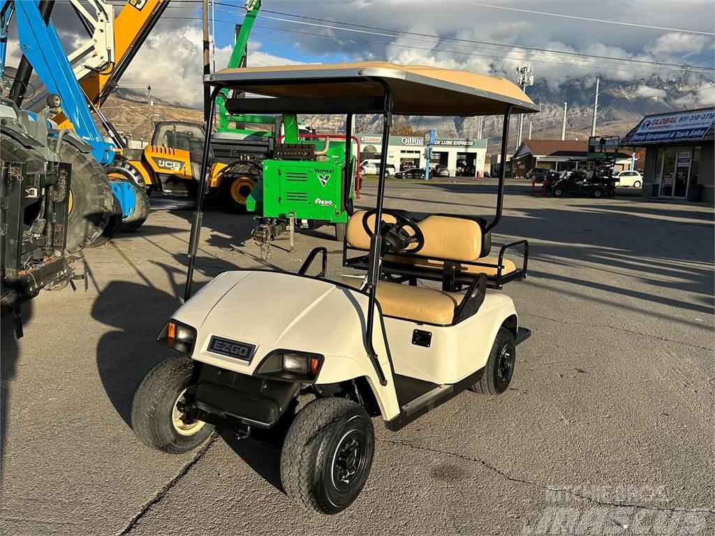 E-Z-GO Other Golfwagen/Golfcart