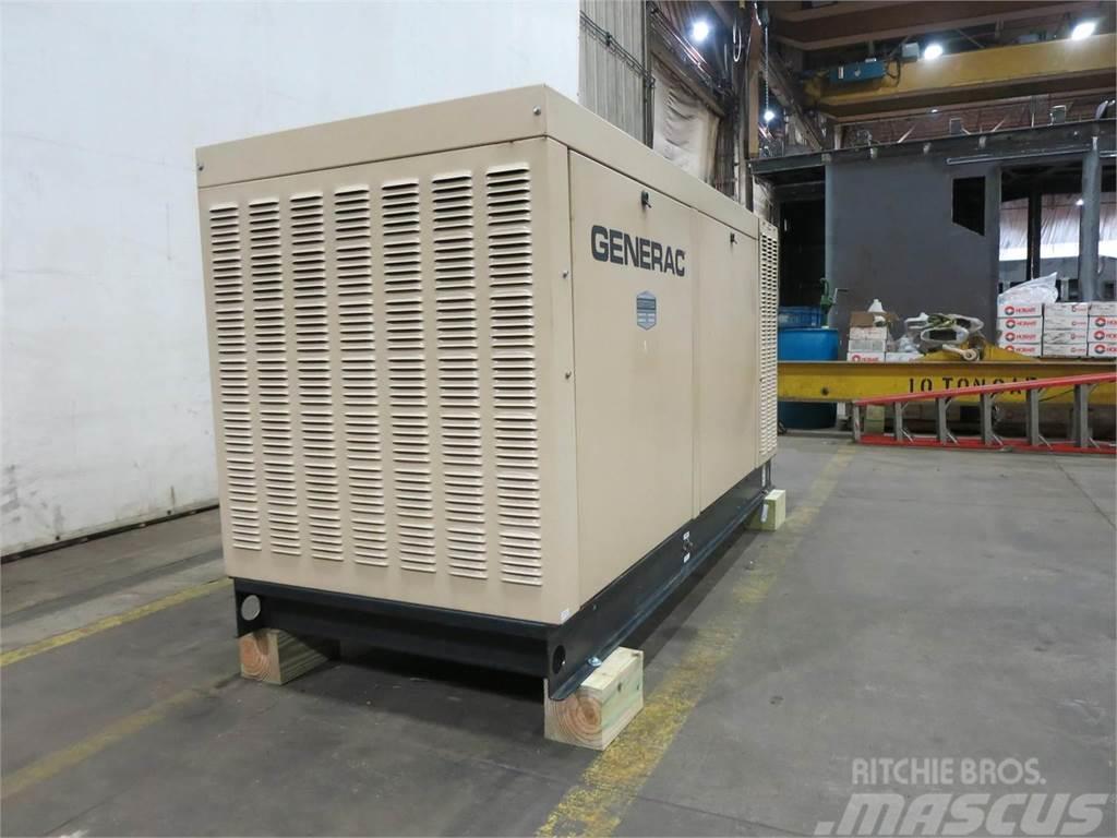 Generac QT070 Gas Generatoren