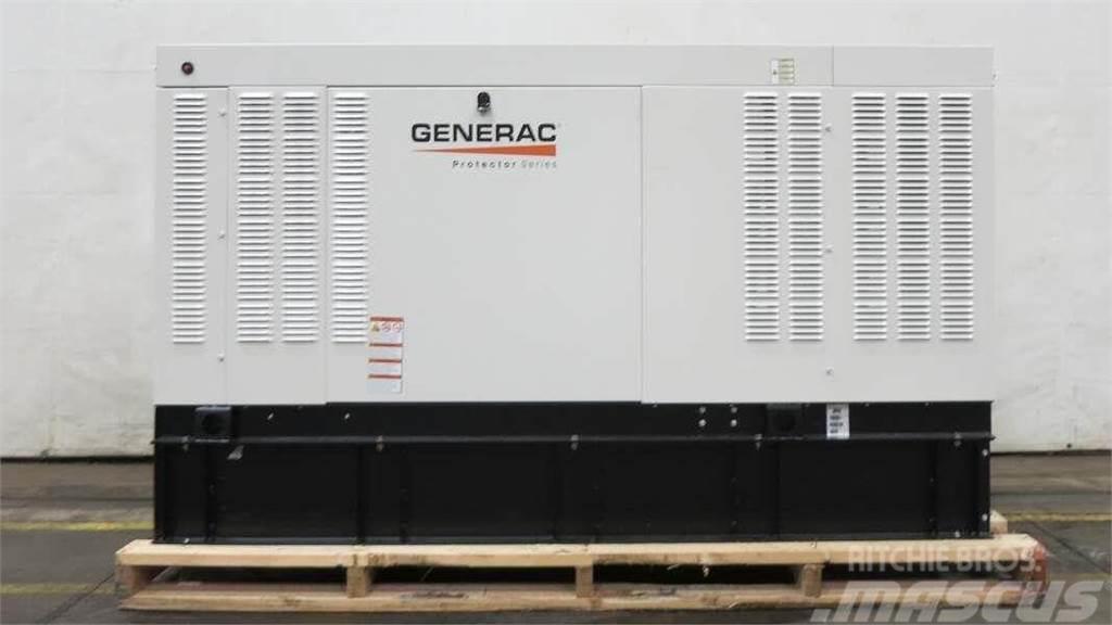 Generac RD048 Diesel Generatoren