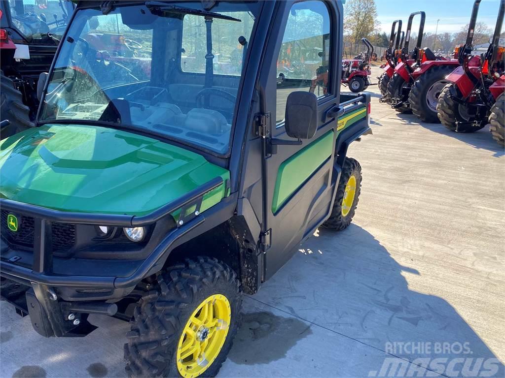 John Deere GATOR XUV 865R ATV/Quad