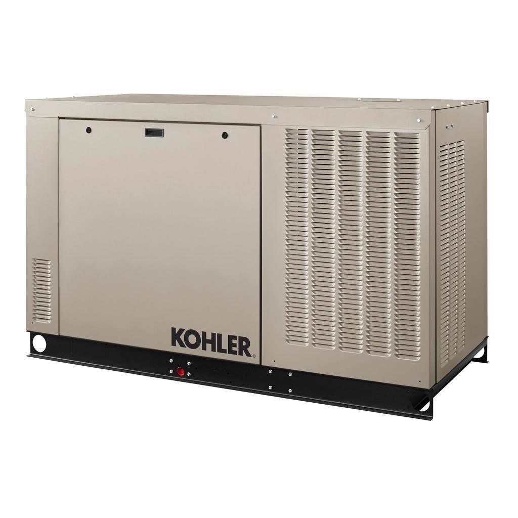 Kohler 38RCLB-QS6 Andere Generatoren