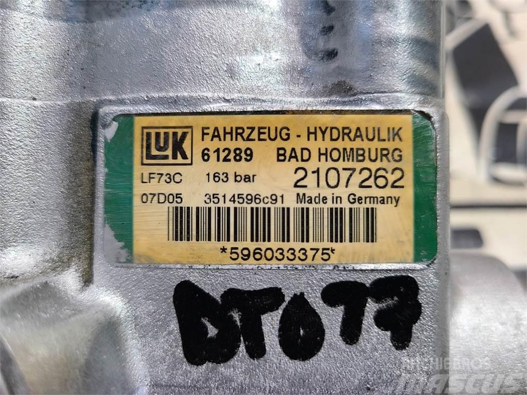  LUK LF73C-2107262 Hydraulik