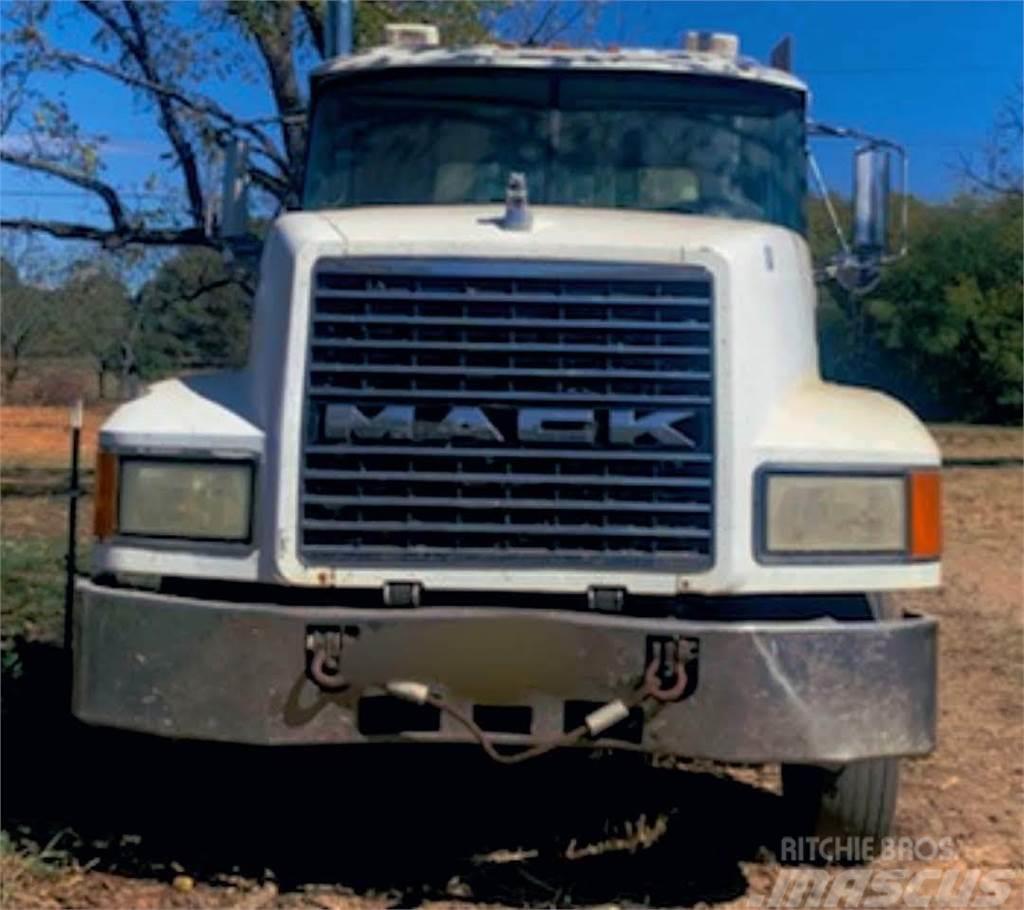 Mack CH613 Sattelzugmaschinen