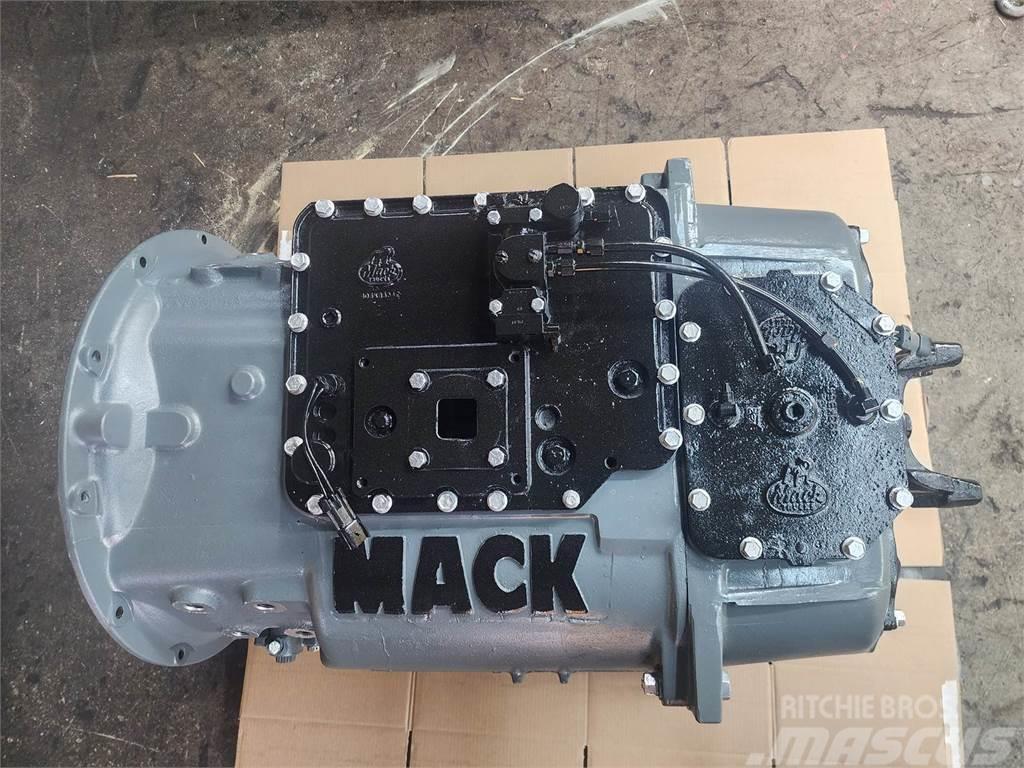 Mack T2090 Getriebe