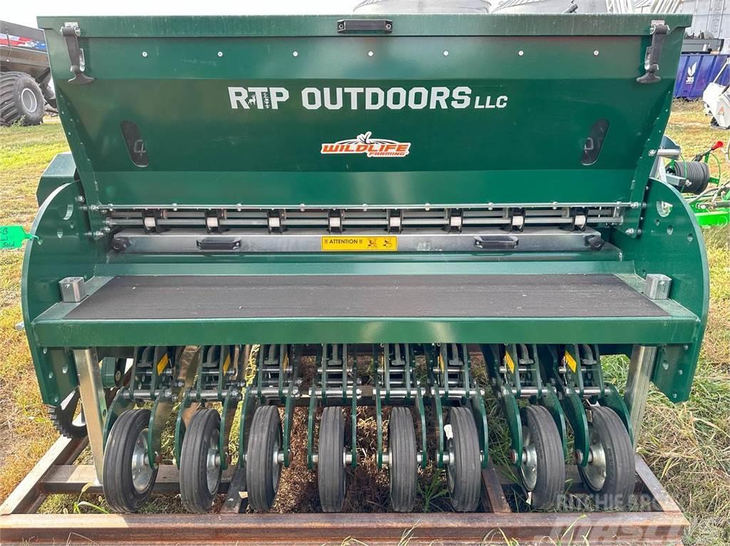  RTP Outdoors G5 Drillmaschinen