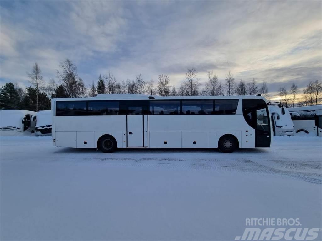 Scania OmniExpress Überlandbusse