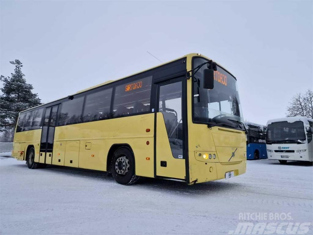 Volvo 8700 B7R Überlandbusse