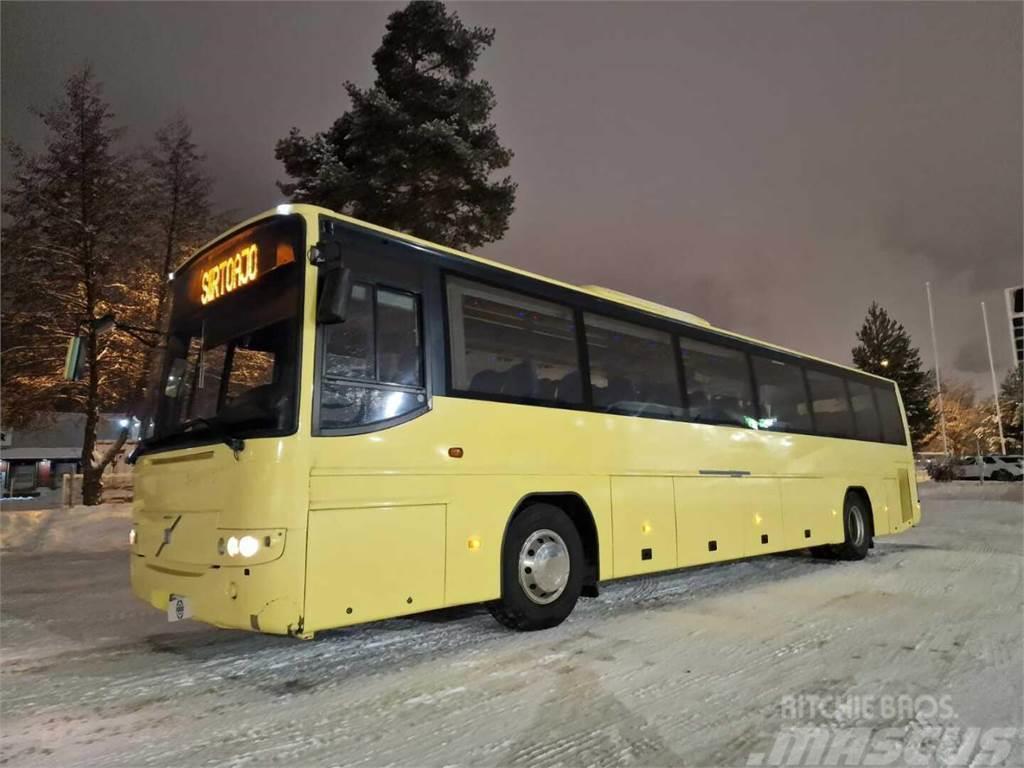 Volvo 8700 B7R Überlandbusse