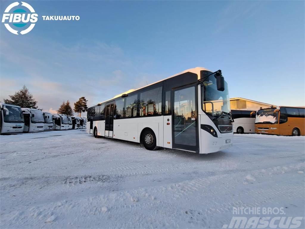 Volvo 8900 LE B7R Stadtbusse