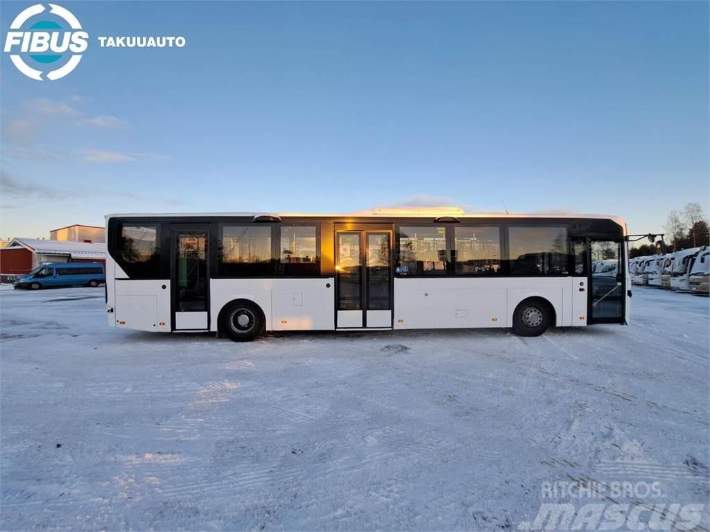 Volvo 8900 LE B7R Stadtbusse
