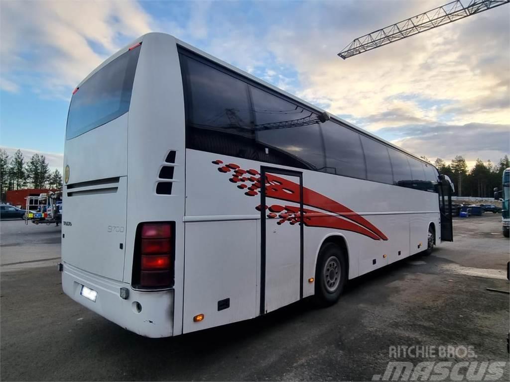 Volvo 9700 H B12B Reisebusse