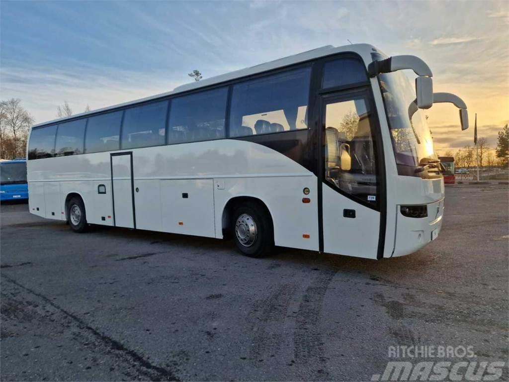 Volvo 9700 H B12B Reisebusse
