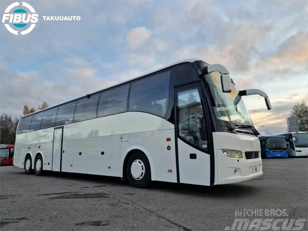 Volvo 9700 HD B13R Reisebusse