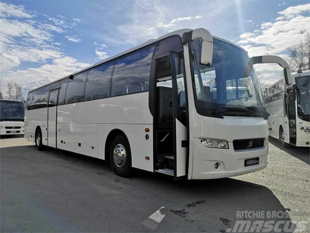 Volvo 9700 S B12B Reisebusse